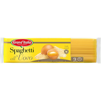 Pasta Spaghetti all'Uovo 500g Grand'Italia